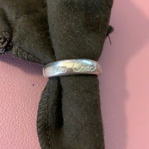 Coach 1941 SRPT Ring